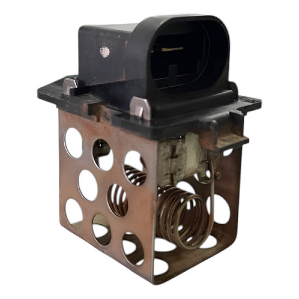 Resistência Ventoinha Renault Clio Sandero Duster 1.0 1.6