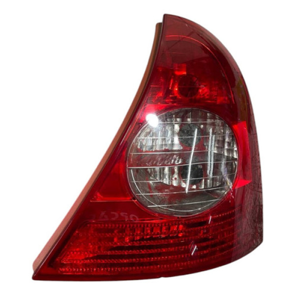 Lanterna Direito Renault Clio Hatch 2003 2004 2007 2008