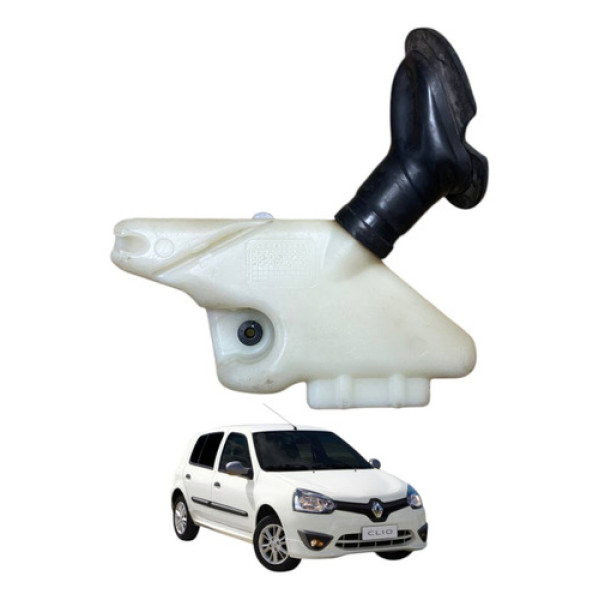 Reservatorio Partida Frio Renault Clio 2004 2005 2010 2012