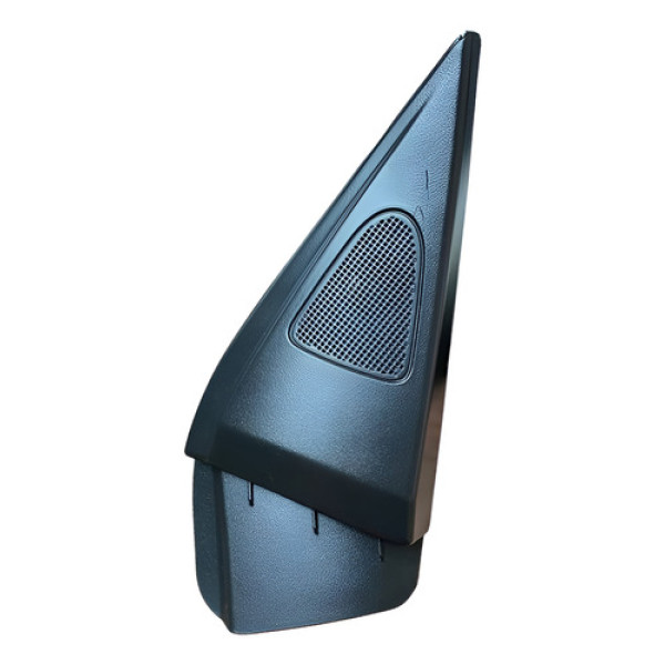 Acabamento Interno Retrovisor Direito Fiat Palio Siena 08 12