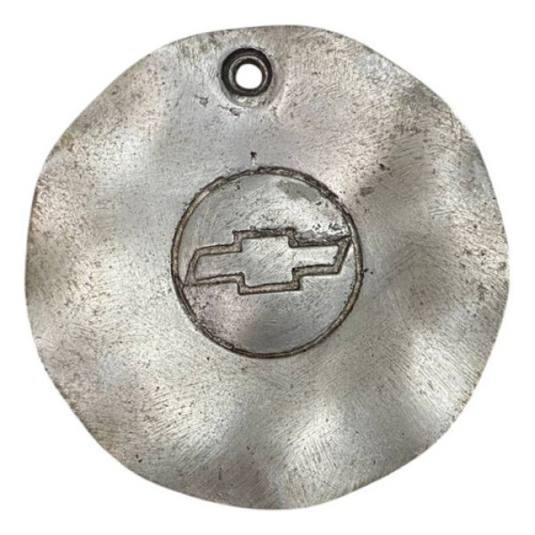 Calota Central Roda Chevrolet Vectra 1997 1999 2001 05