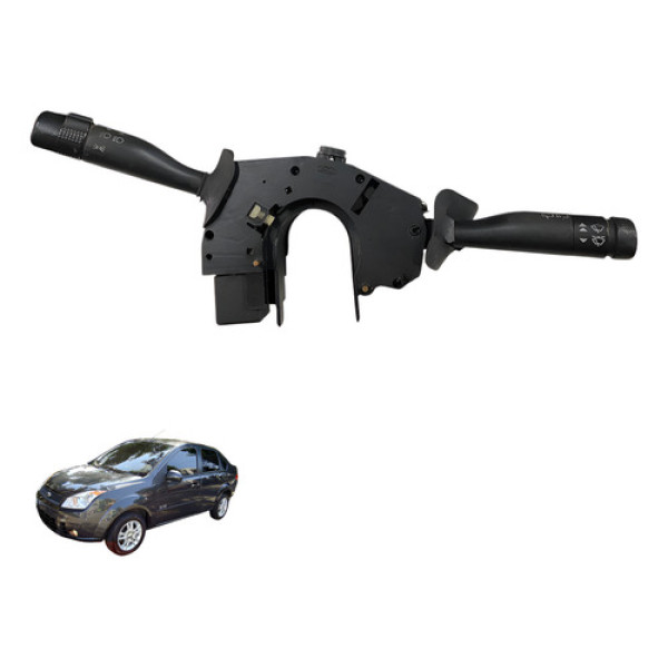 Chave Seta Limpador Ford Ecosport Fiesta 2003 2008 2011 2014