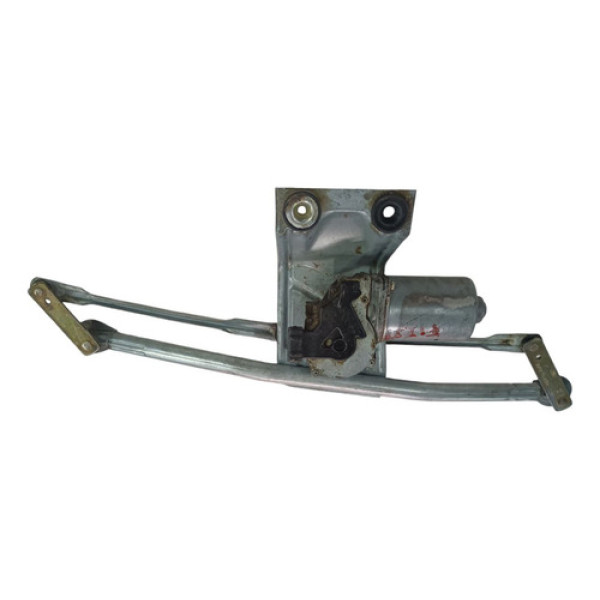 Motor Limpador Parabrisa Dianteiro Fiesta Courrier 1996 2002