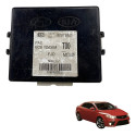 Modulo Conforto Central Kia Cerato 2009 2011 2013