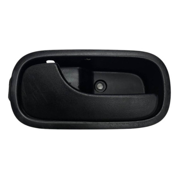 Macaneta Interna Dianteira Esquerda Fiat Uno Mobi 2012 2018