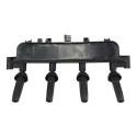 Bobina Ignicao Peugeot 206 207 Citroën C3 1.4 2004 2005 2006