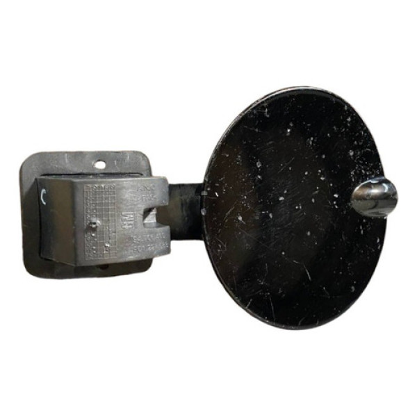 Portinhola Tampa Tanque Combustível Chevrolet Celta 07 11