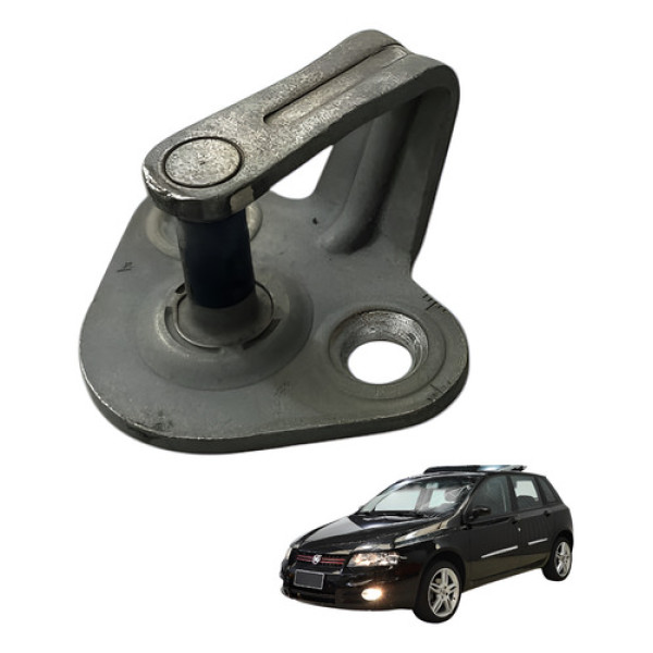 Batente Fechadura Porta Fiat Stilo 2007 Sporting ()