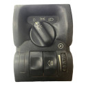 Botão Interruptor De Luz Vectra 1997 2000 2003 2005