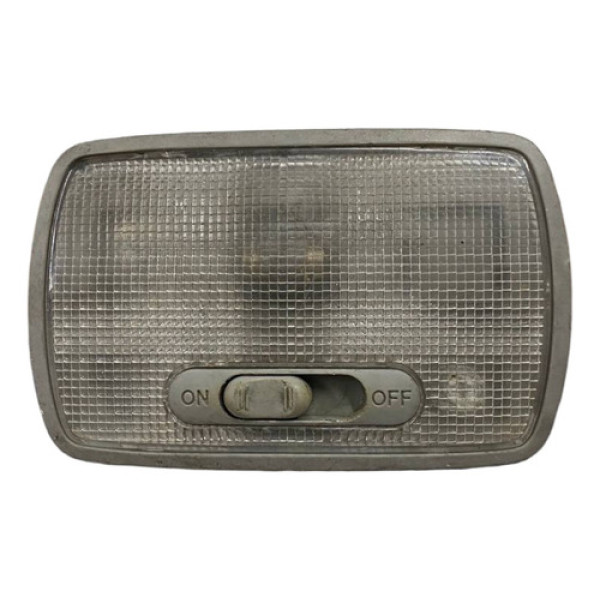 Luz Teto Cortesia Honda City Fit 2004 2005 2006 2008