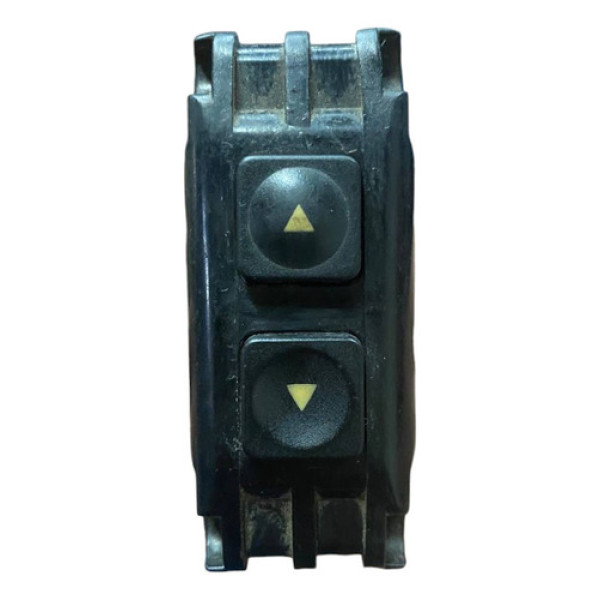 Botao Interruptor Vidro Fiat Tipo 1993 1999