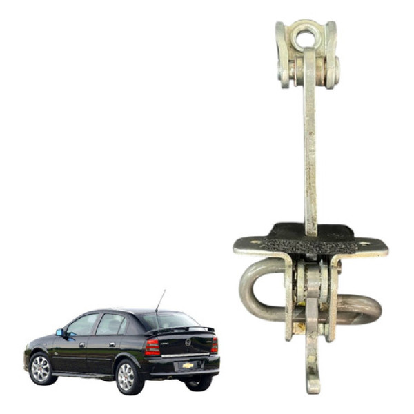 Limitador Porta Traseira Gm Astra 2006 2008 2010 2011