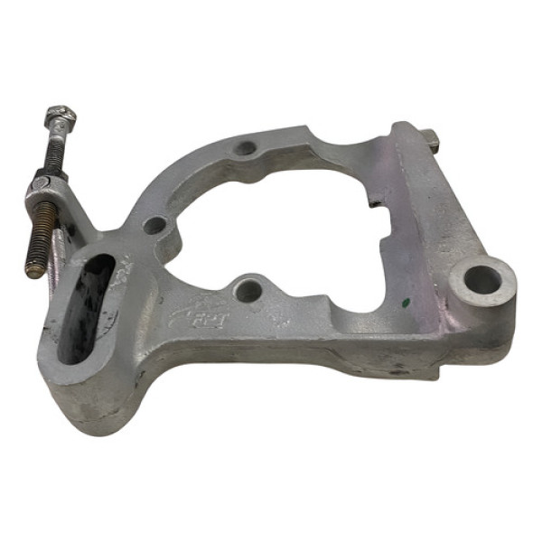 Suporte Bomba Hidráulica Fiat Siena Fire Uno 1.0 2005 2010