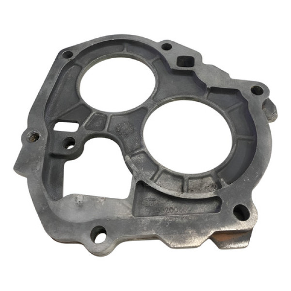 Flange Tampa Caixa Cambio Fiat Doblo Idea Stilo 2002 05 2009