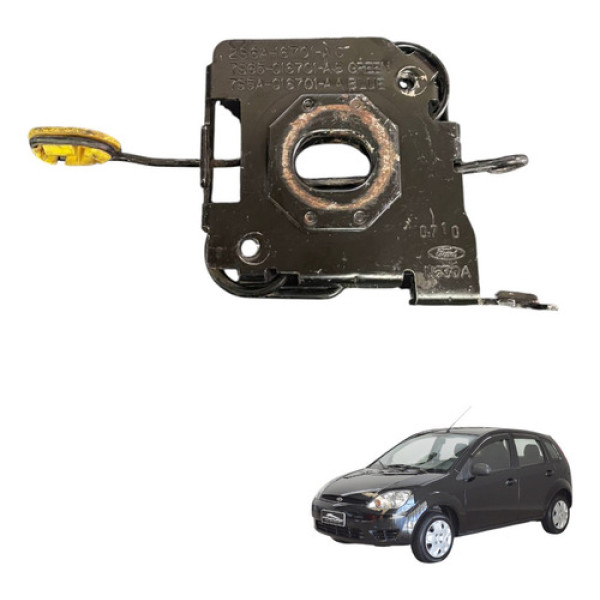 Fechadura Trinco Capo Ford Fiesta Ka 2006 2012