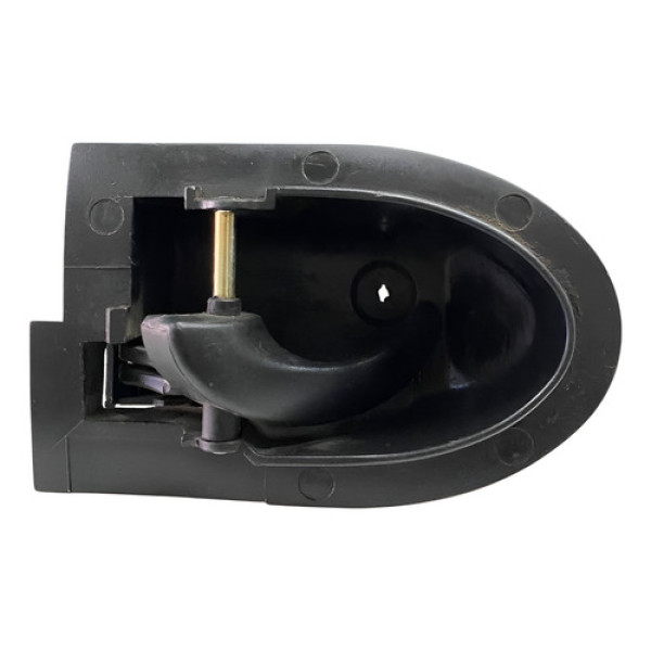 Macaneta Interna Dianteiro Esquerdo Ford Courier 1997 2005