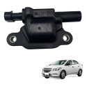 Bobina Ignicao Chevrolet Onix Prisma 1.4 2012 2013 2015 2016