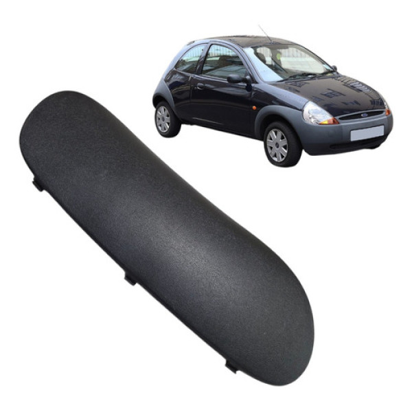 Cobertura Superior Painel Instrumentos Ford Ka 2005 Gl