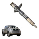 Bico Injetor Combustivel Toyota Crv Hilux 3.0 16v 2005 2010