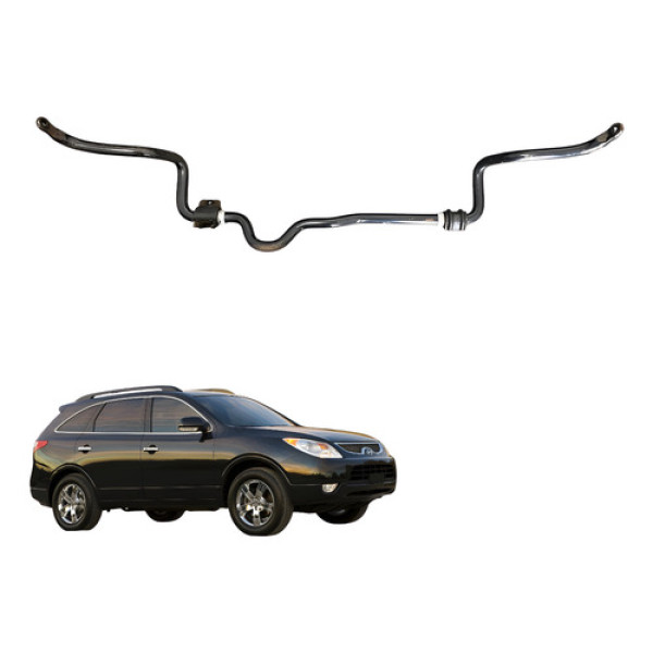 Barra Estabilizadora Diant Hyundai Vera Cruz 3.8 2009 2010