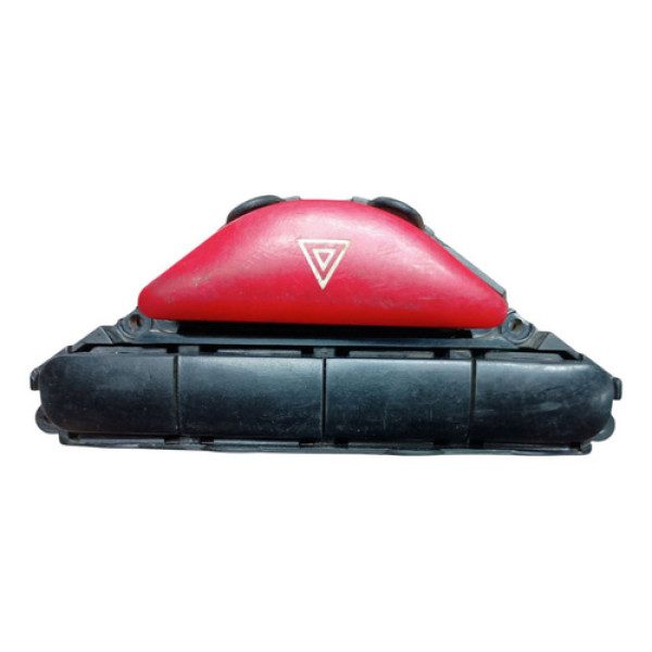 Botao Pisca Alerta Palio Siena Strada 2002 2007 2010 2012