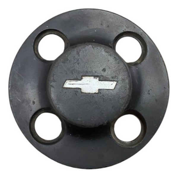 Calota Central Roda Chevrolet Kadett Chevette 1989 1991 1994