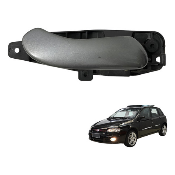 Macaneta Interna Diant Direita Stilo 2007 Sporting