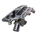 Carcaca Valvula Termostatica Versa Kicks 1.6 2017 2021