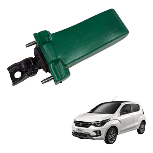 Limitador Porta Tras Direita Fiat Mobi 2016 2018 2020 2025