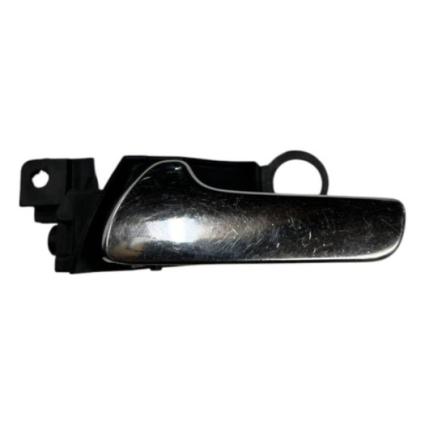 Maçaneta Interna Dianteira Esquerda Gm Astra 1999 2011