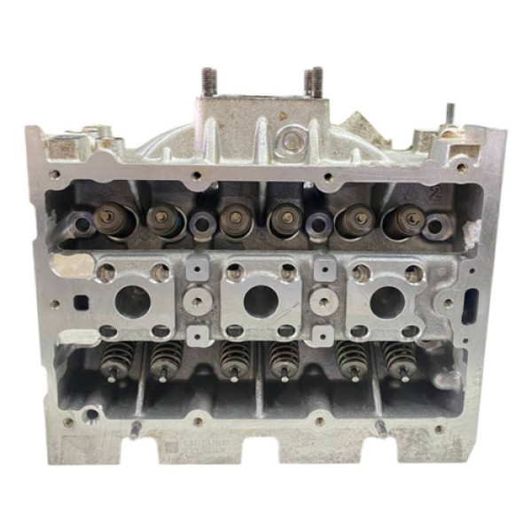 Cabecote Vw Gol Voyage Up 1.0 3cc 2017 2019 2020 2022