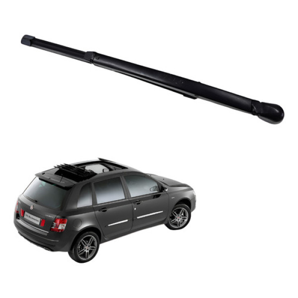 Braco Haster Limpador Tras Fiat Stilo 2003 2006 2008 2011