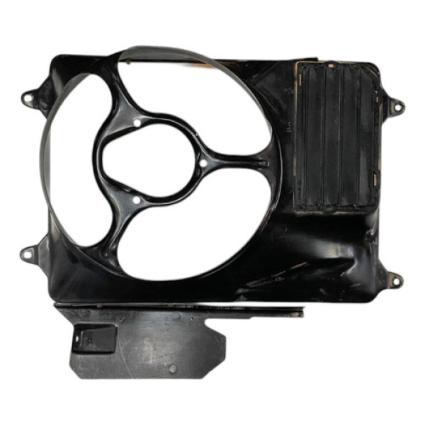 Defletor Vw Gol Bola G2 1994 98 1999 2000  Original