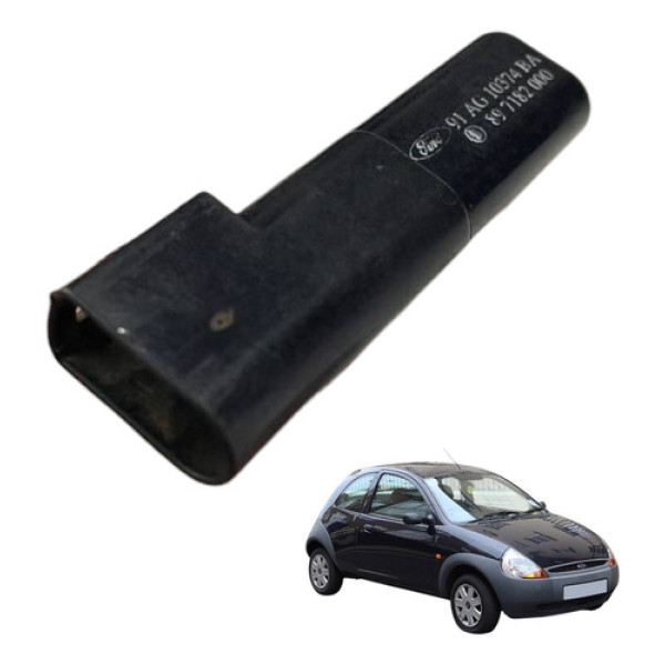 Sensor De Temperatura Ford Ka 1.0 8v Zetec 2005  Origin