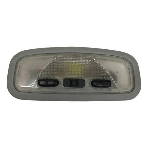 Lanterna Luz Teto Cortesia Ford Focus Ghia Xr Glx 2000 2009
