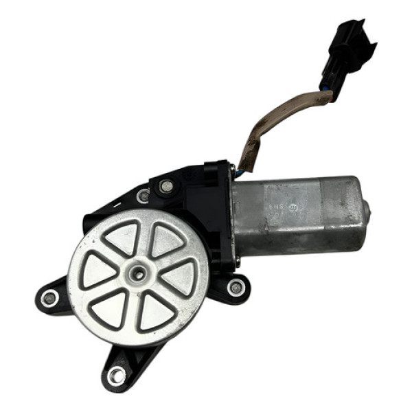Motor Máquina Vidro Dianteiro Direita Grand Siena 2012 2018