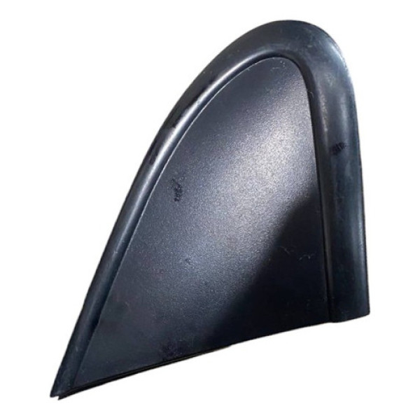 Acabamento Interno Retrovisor Esquerdo Vw Space Fox 04 10