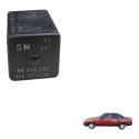 Rele Auxiliar Comando Pisca Chevrolet Celta Vectra 1995 2001