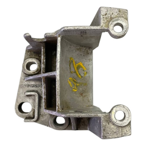 Suporte Coxim Cambio Ford Fiesta 1997 2001 2002 Endura