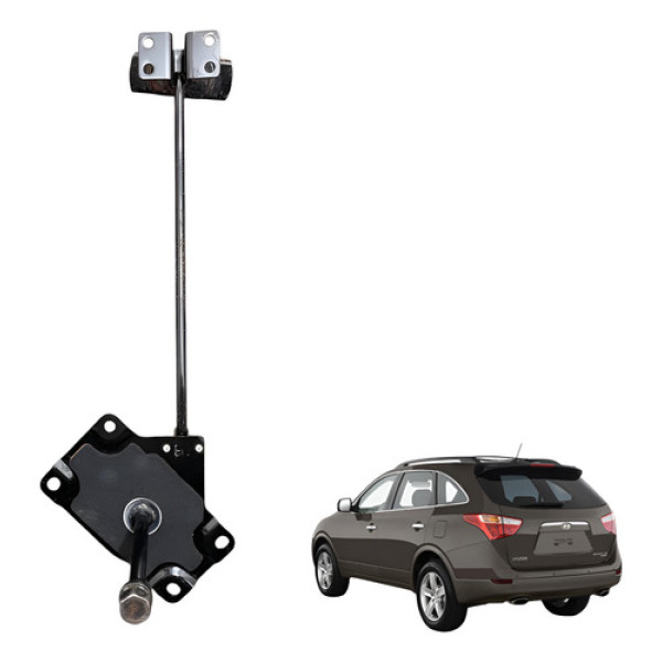 Catraca Trava Estepe Hyundai Vera Cruz 3.8 2009 2010