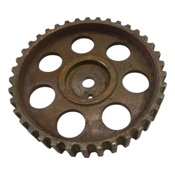 Polia Comando Válvula Chevrolet Celta Prisma 1.0 8v 13 19