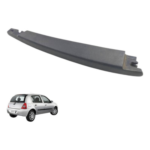 Braco Limpador Traseira Renault Clio Duster 2002 2010 2012