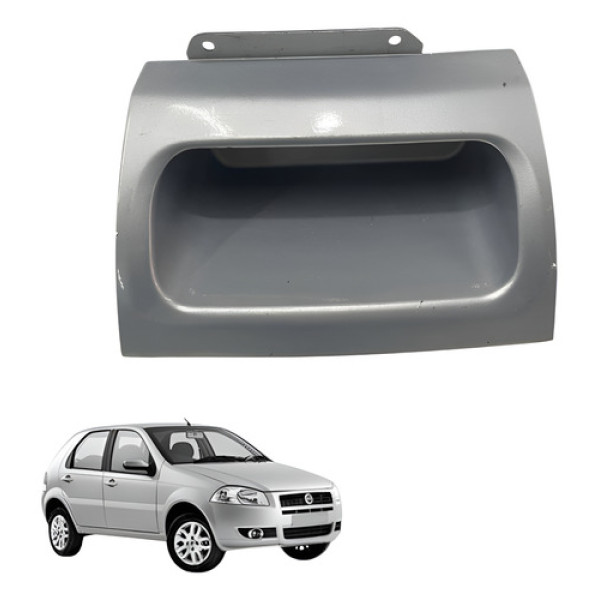 Porta Objeto Fiat Palio Strada 2004 2006 2008 2010 2011 2013
