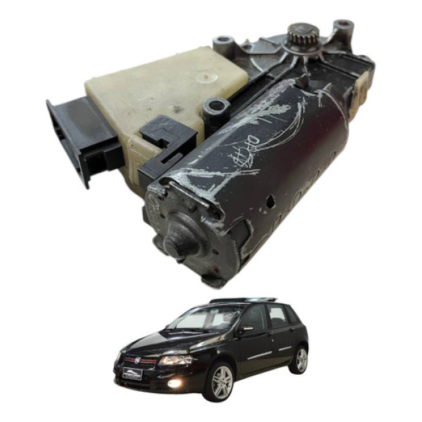 Motor Eletrico Teto Solar Fiat Stilo 2007 2008 2009 Sporting