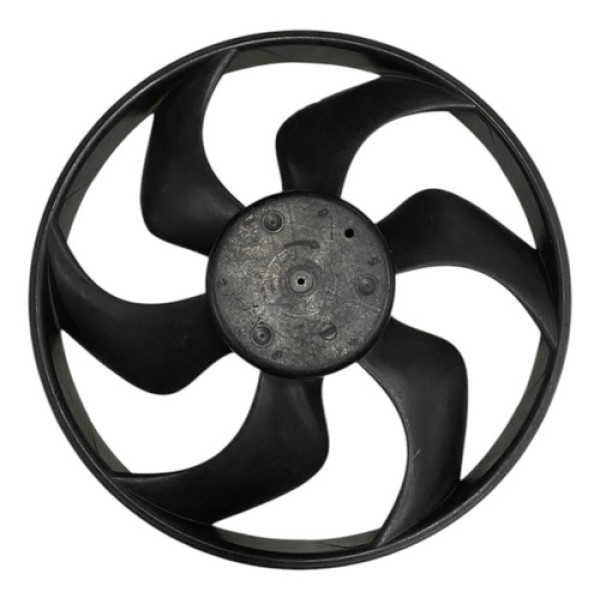 Hélice Ventoinha Do Radiador Citroën C3 2005 2008 2010