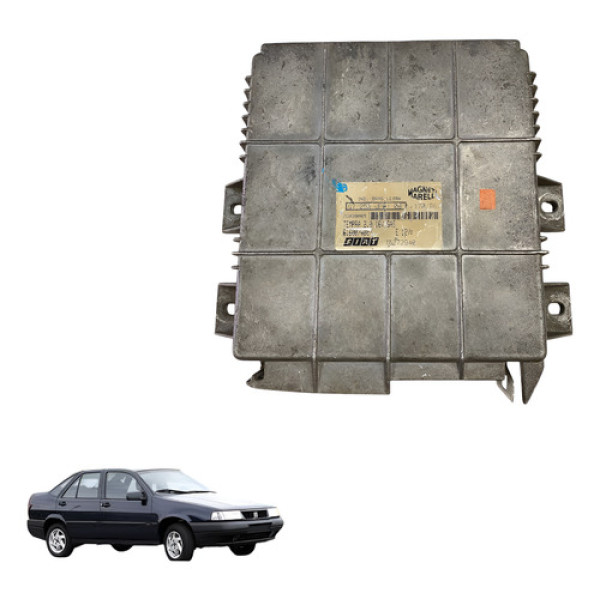 Modulo Injecao Fiat Tempra 2.0 16v 1991 1994 1996 1999