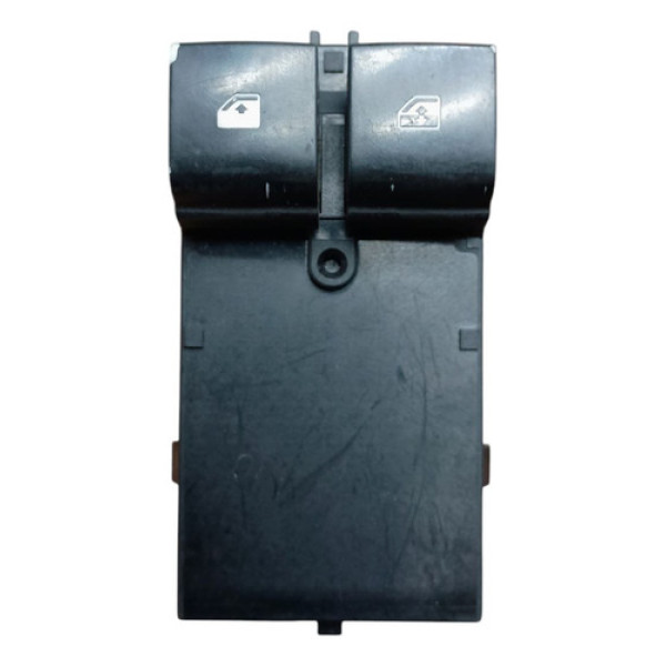 Botao Interruptor Vidro Eletrico Prisma 2018 2019 Original