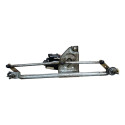 Motor Limpador Parabrisa Dianteiro Celta Corsa Classic 97 02