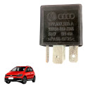 Rele Auxiliar Bomba Combustível Vw Fox 2009 2011