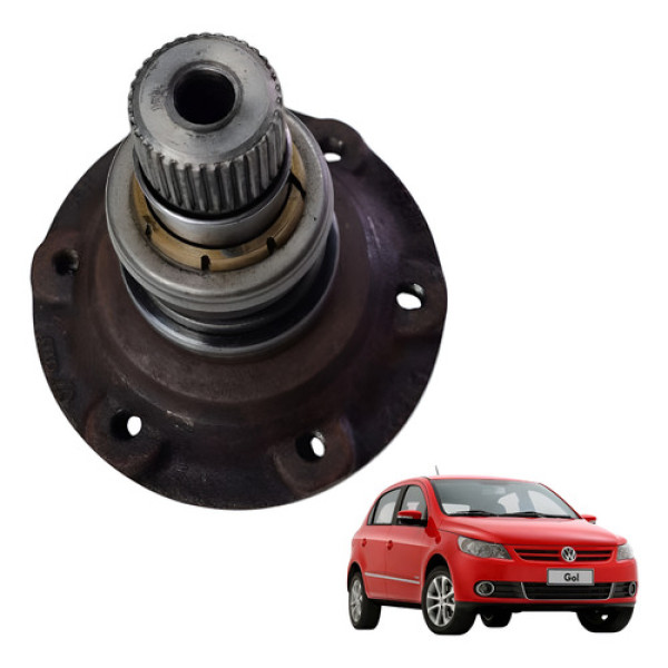 Tulipa Cambio Direito Volkswagen Gol G5 1.6 2008 2010 2012